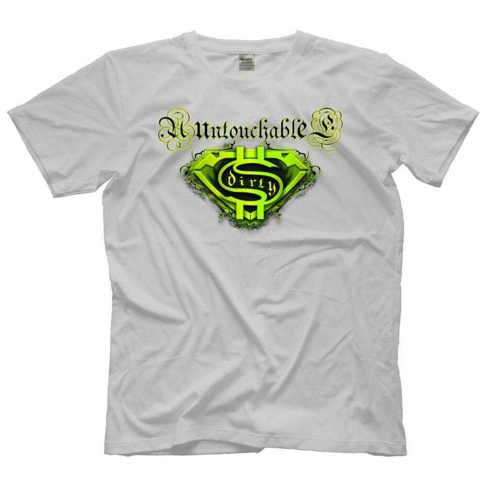 Untouchable Orig Glow Shirt